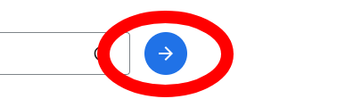 Image 4: The translate button circled